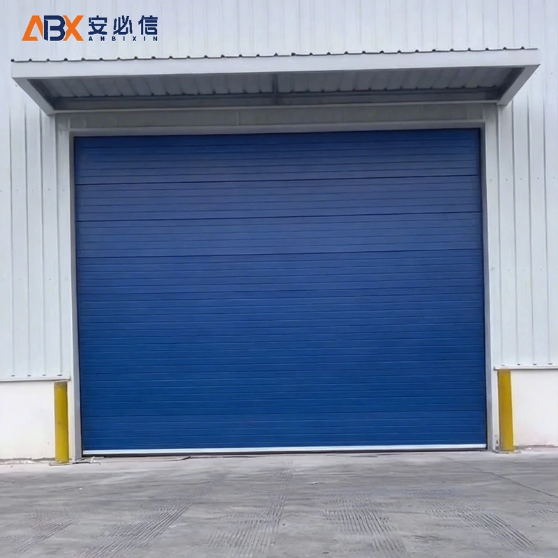 泉州市感应高速门